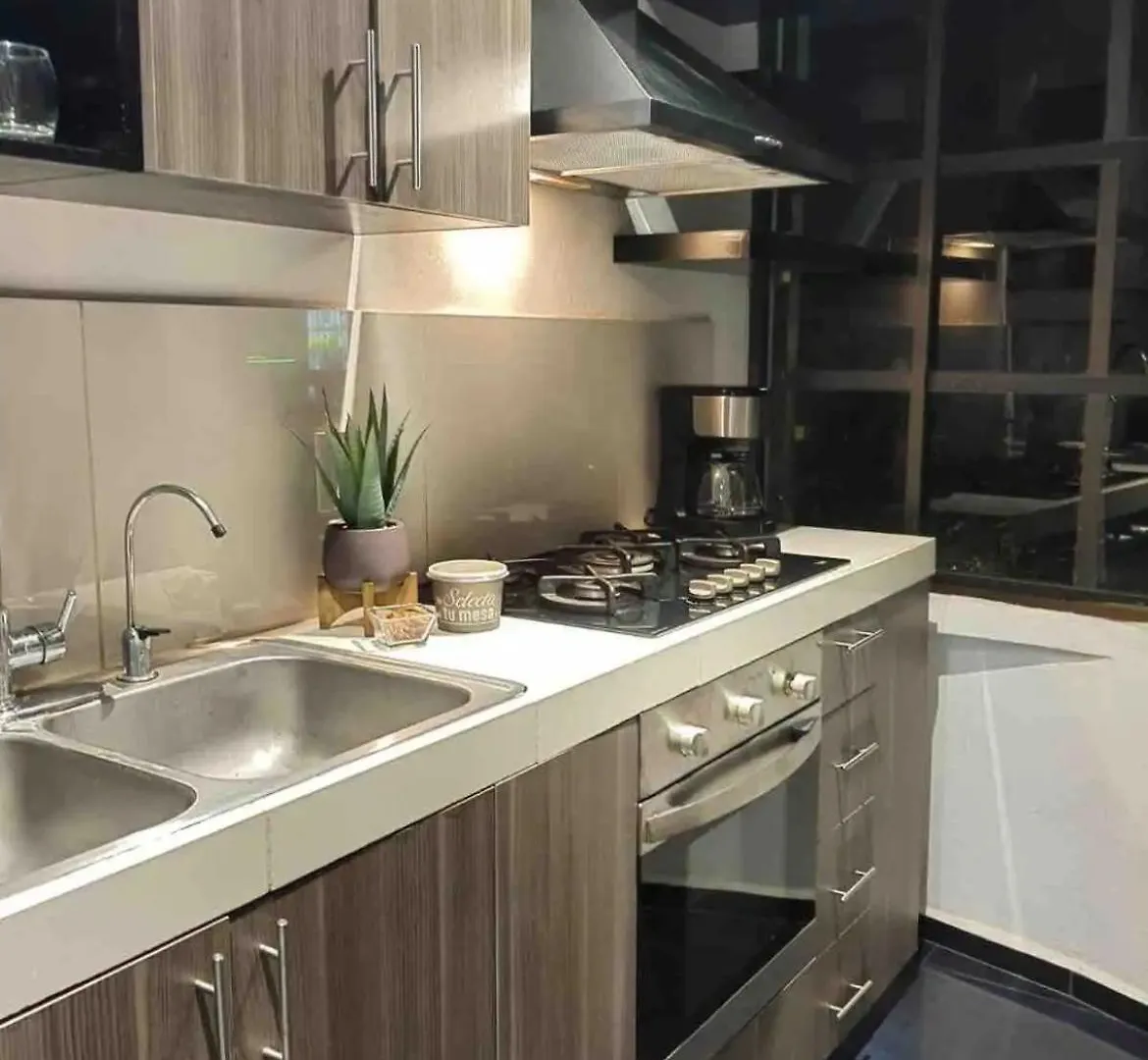 Apt 1 Min To Hotel Zone Pool Free Parking Cancún 0*,  Meksyk