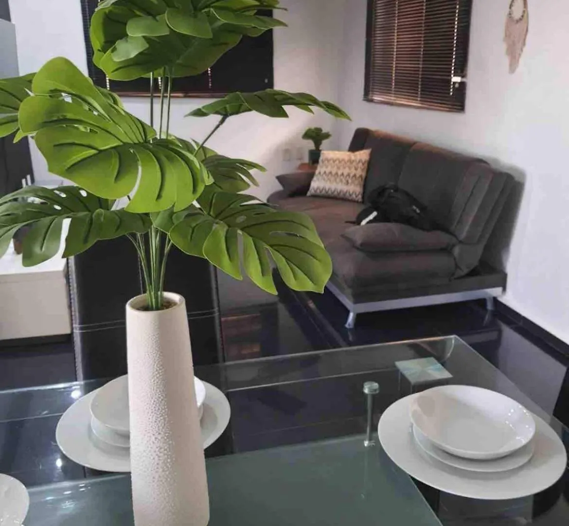 Apartament Apt 1 Min To Hotel Zone Pool Free Parking Cancún