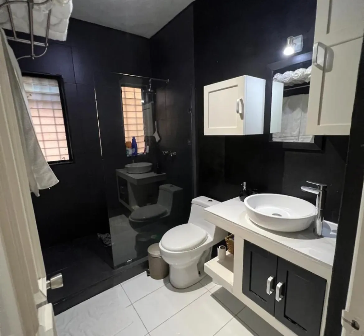 Apartment Apt 1 Min To Hotel Zone Pool Free Parking Cancun Mexico