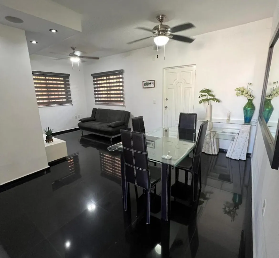Apt 1 Min To Hotel Zone Pool Free Parking Cancún