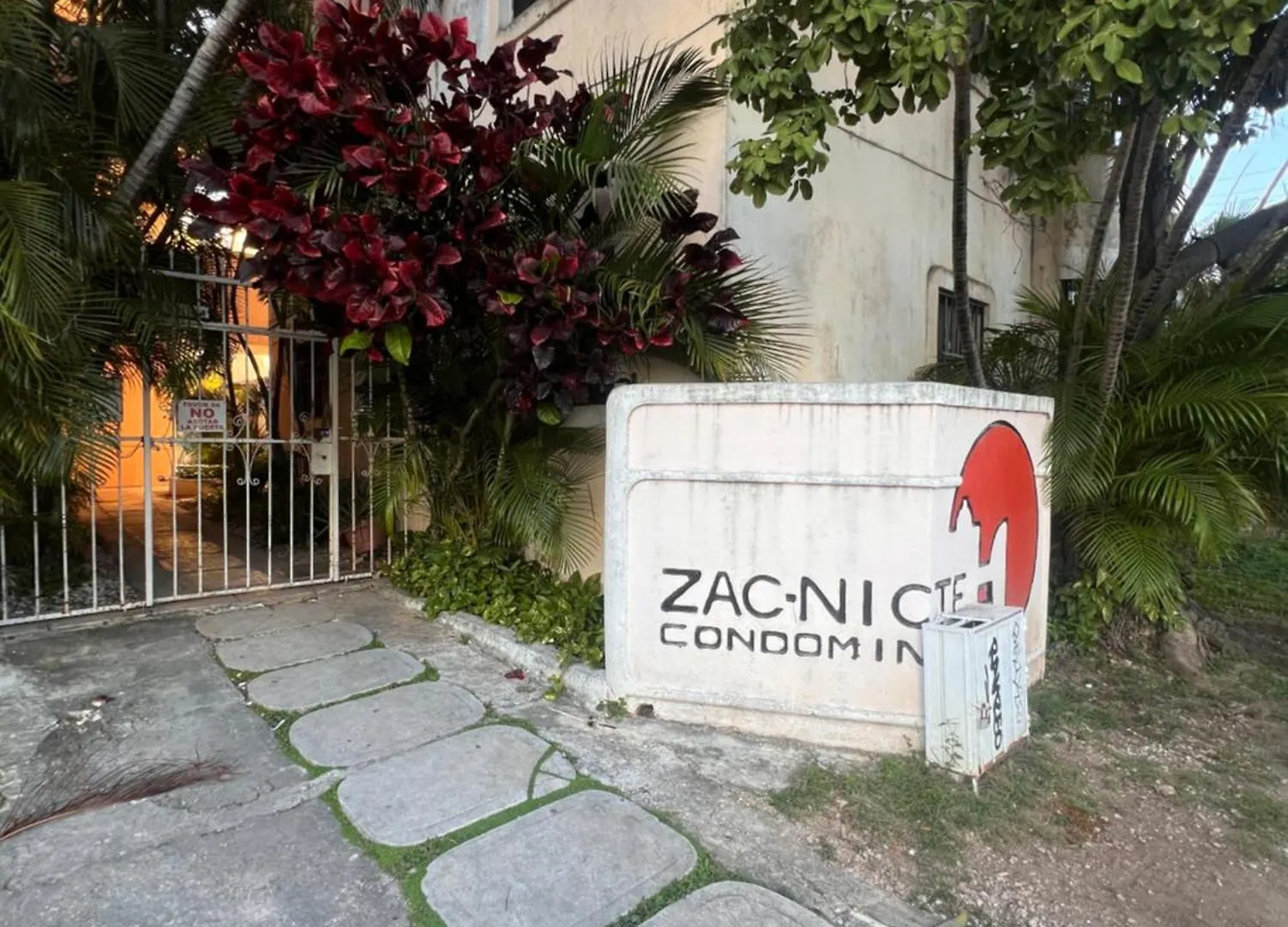 Apt 1 Min To Hotel Zone Pool Free Parking Cancún 0*,  Meksyk