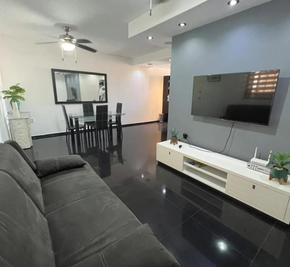Apt 1 Min To Hotel Zone Pool Free Parking Cancun