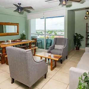 Apartment Unico Y Agradable Dto En Zona Centro 6 Pax, Cancun
